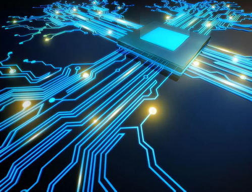 2億投資成立芯片公司,騰訊造芯新進(jìn)展