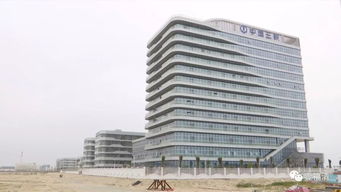 江陰港區(qū)這個基地建設(shè)如火如荼,將重點(diǎn)打造這些產(chǎn)業(yè)...