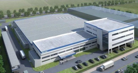 商務區(qū)8家企業(yè)入選市級示范智能車間