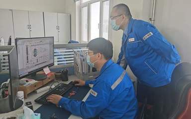 以&ldquo;數(shù)&rdquo;賦&ldquo;智&rdquo;,&ldquo;靶向&rdquo;增值,大慶煉化穩(wěn)步推進(jìn)數(shù)字化工廠建設(shè)