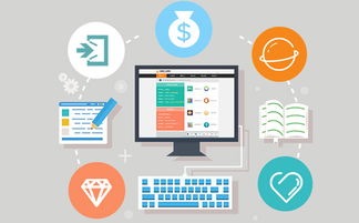 鄭州微信小程序制作能幫企業(yè)實現(xiàn)什么