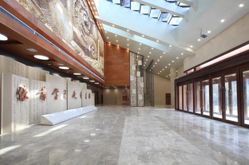 喜訊丨陜建一建集團(tuán)兩年三奪中國建筑工程裝飾獎 彰顯卓越施工實(shí)力